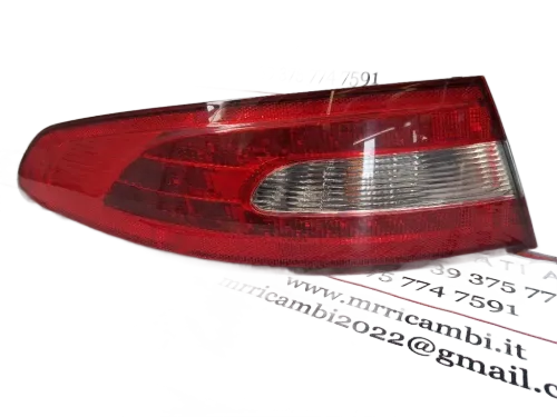 Stop fanale Posteriore Sinistro JAGUAR XF Serie (08>11)