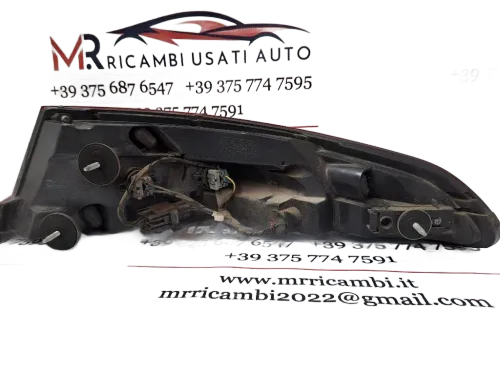 Stop fanale Posteriore Sinistro JAGUAR XF Serie (08>11)