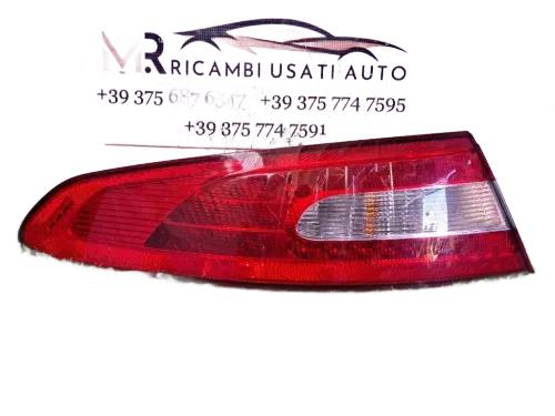 Stop fanale Posteriore Sinistro JAGUAR XF Serie (08>11)