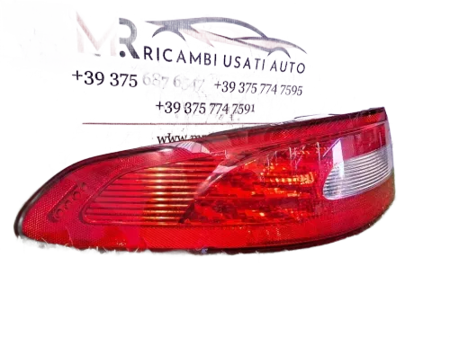 Stop fanale Posteriore Sinistro JAGUAR XF Serie (08>11)