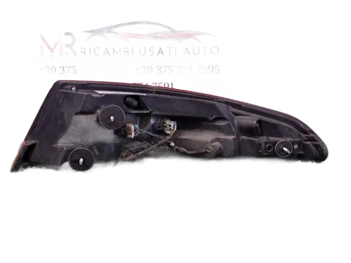 Stop fanale Posteriore Sinistro JAGUAR XF Serie (08>11)