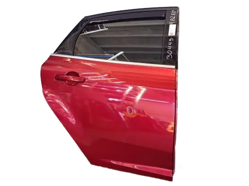 Portiera Posteriore Destra FORD Focus Berlina 5° Serie