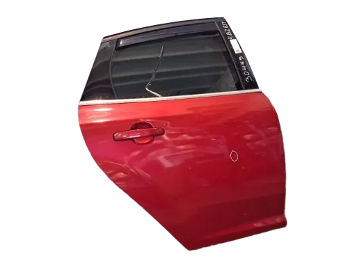 Portiera Posteriore Destra FORD Focus Berlina 5° Serie