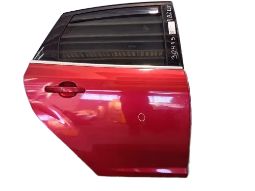 Portiera Posteriore Destra FORD Focus Berlina 5° Serie