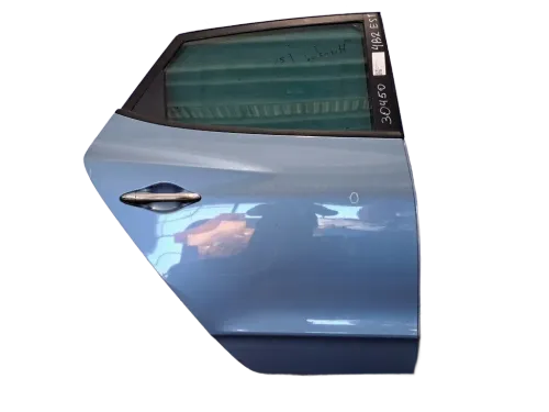 Portiera Posteriore Destra HYUNDAI iX35 1° Serie