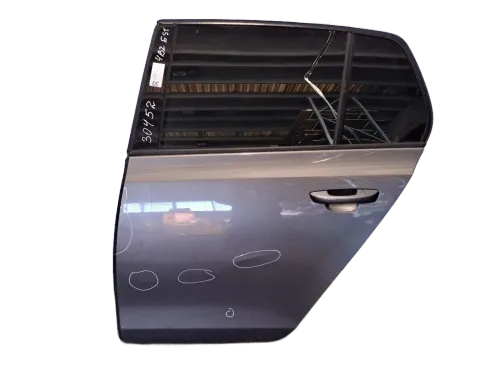 Portiera Posteriore Sinistra VOLKSWAGEN Golf 6 Berlina (08>12)