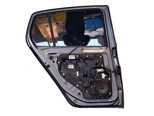 Portiera Posteriore Sinistra VOLKSWAGEN Golf 6 Berlina (08>12)
