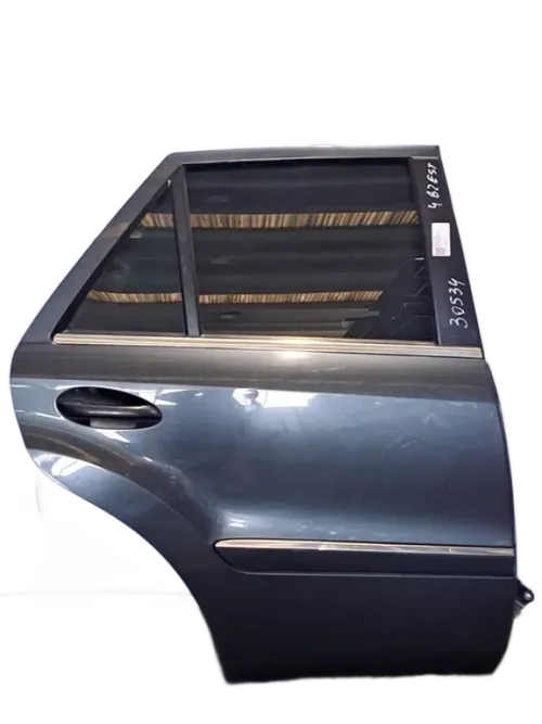 Portiera Posteriore Destra MERCEDES ML W164 3° Serie