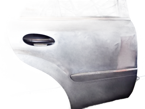 Portiera Posteriore Destra MERCEDES ML W164 3° Serie