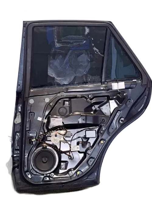Portiera Posteriore Destra MERCEDES ML W164 3° Serie