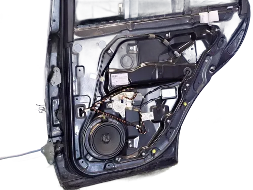 Portiera Posteriore Destra MERCEDES ML W164 3° Serie
