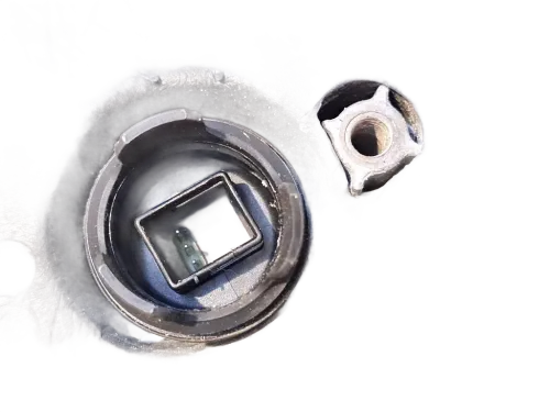 Specchietto Retrovisore Destro BMW Serie 1 Serie (E87) (04>07)