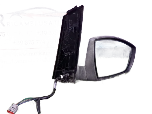Specchietto Retrovisore Destro FORD C - Max Serie (10>)