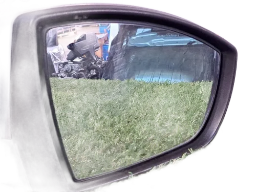 Specchietto Retrovisore Destro FORD C - Max Serie (10>)