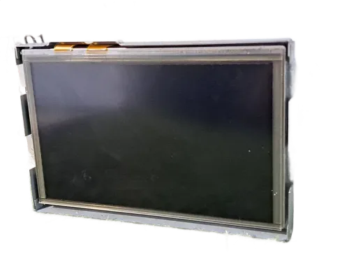 Display multifunzione computer di bordo JAGUAR XF Serie (15>)