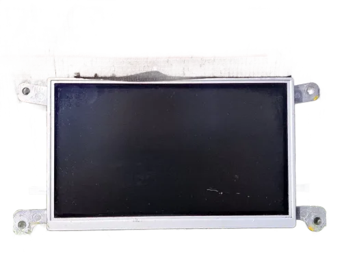 Display multifunzione computer di bordo AUDI A4 Berlina (11>14) 