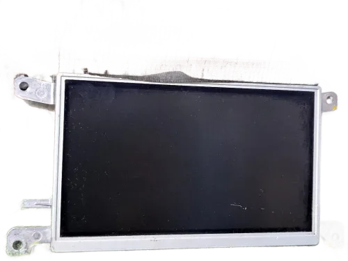 Display multifunzione computer di bordo AUDI A4 Berlina (11>14) 