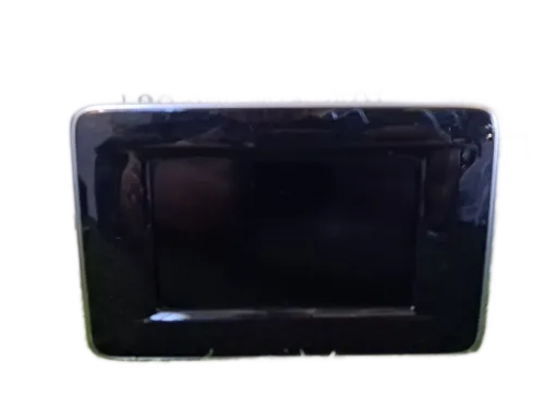Display multifunzione computer di bordo MERCEDES Classe B W246 2° Serie