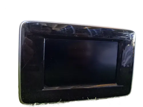 Display multifunzione computer di bordo MERCEDES Classe B W246 2° Serie
