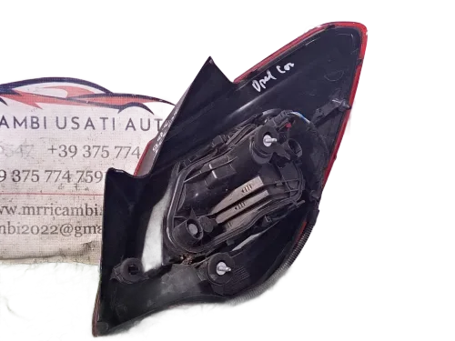 Stop fanale Posteriore Sinistro OPEL Corsa E 3° Serie
