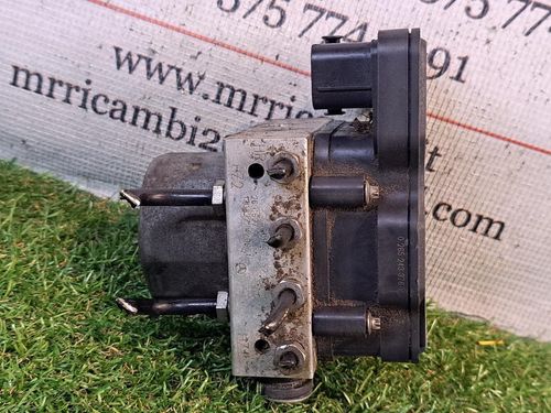 ABS MERCEDES Classe A Serie (W176) (12>18)