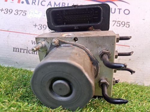 ABS MERCEDES Classe A Serie (W176) (12>18)