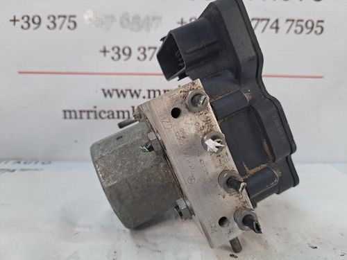 ABS MERCEDES Classe A Serie (W176) (12>18)