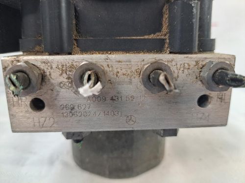 ABS MERCEDES Classe A Serie (W176) (12>18)