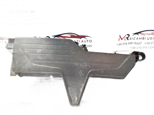 Scatola filtro esterno Cabina BMW Serie 1 F20 (11>19)