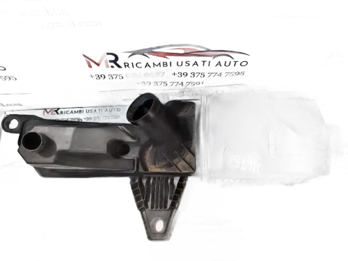 Scatola filtro esterno Cabina BMW Serie 1 F20 (11>19)