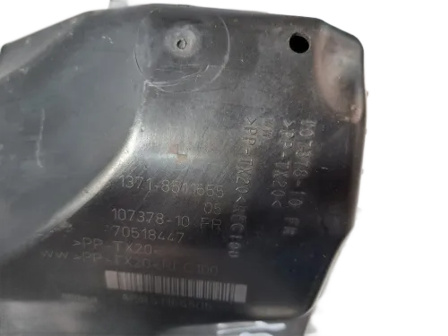 Scatola filtro esterno Cabina BMW Serie 1 F20 (11>19)