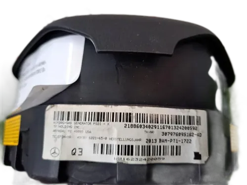 Airbag Volante MERCEDES Classe B W246 2° Serie
