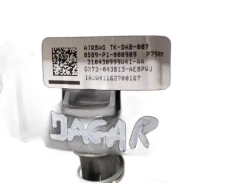 Airbag Volante JAGUAR XE Serie (X760) (15>)