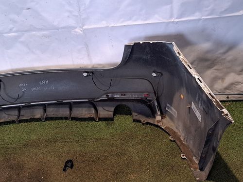 Paraurti Posteriore completo BMW Serie 3 F31 Touring
