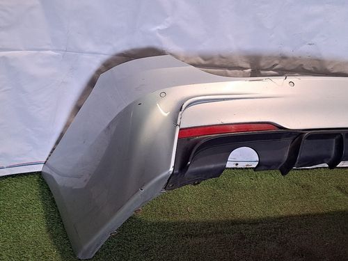 Paraurti Posteriore completo BMW Serie 3 F31 Touring