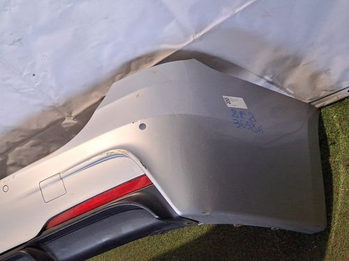 Paraurti Posteriore completo BMW Serie 3 F31 Touring