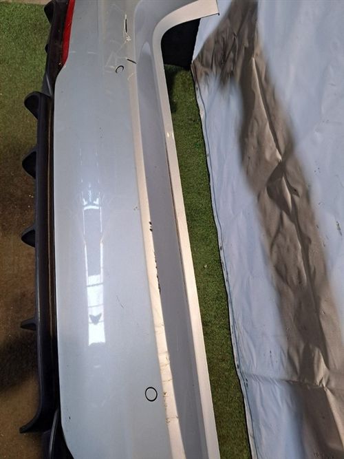 Paraurti Posteriore completo BMW Serie 3 F31 Touring