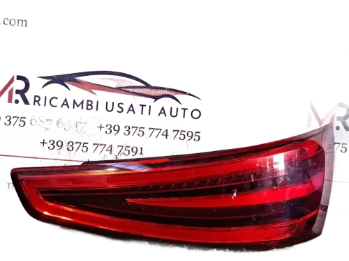 Stop fanale posteriore Destro AUDI Q3 Serie (8UB) (11>14)