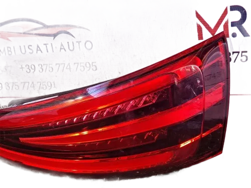 Stop fanale posteriore Destro AUDI Q3 Serie (8UB) (11>14)