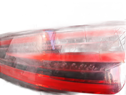 Stop fanale posteriore Destro AUDI Q3 Serie (8UB) (11>14)