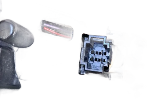 Stop fanale posteriore Destro AUDI Q3 Serie (8UB) (11>14)