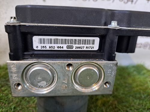 ABS AUDI A4 Berlina (11>14) 