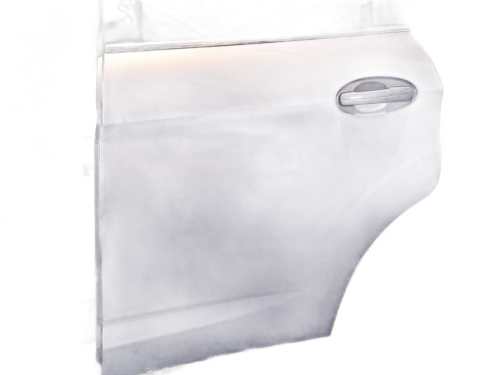 Portiera Posteriore Sinistra FORD C - Max Serie (10>)