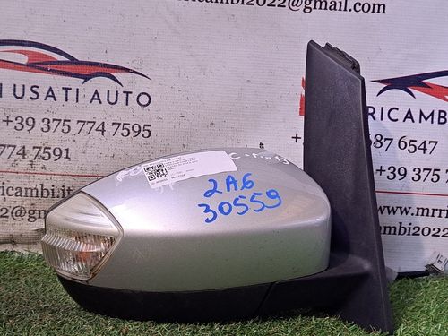 Specchietto Retrovisore Destro FORD C - Max Serie (10>)