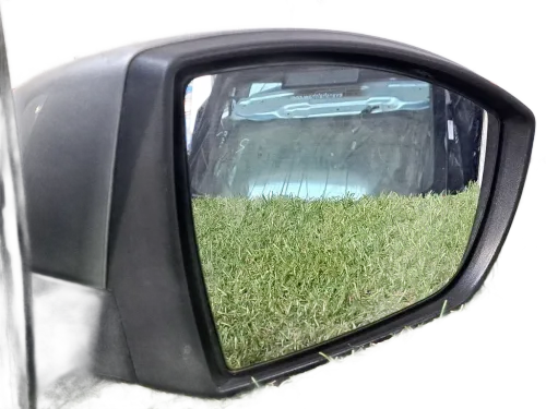 Specchietto Retrovisore Destro FORD C - Max Serie (10>)
