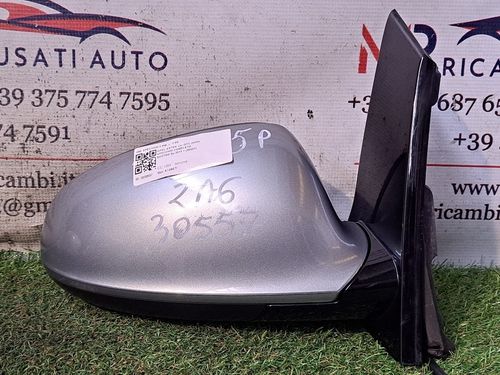 Specchietto Retrovisore Destro OPEL Astra J GTC (11>15)