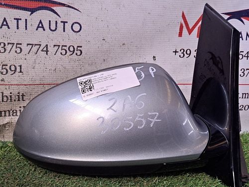 Specchietto Retrovisore Destro OPEL Astra J GTC (11>15)