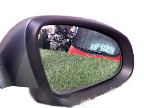 Specchietto Retrovisore Destro OPEL Astra J GTC (11>15)