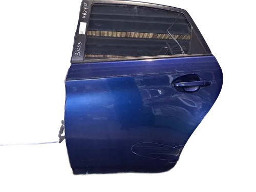 Portiera Posteriore Sinistra TOYOTA Prius 2° Serie