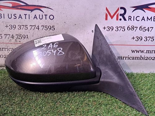 Specchietto Retrovisore Destro MAZDA 6 Berlina 2° Serie